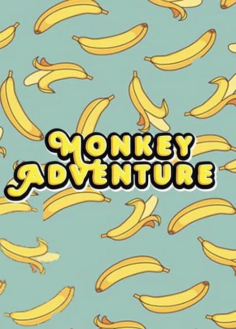 Monkey Adventure