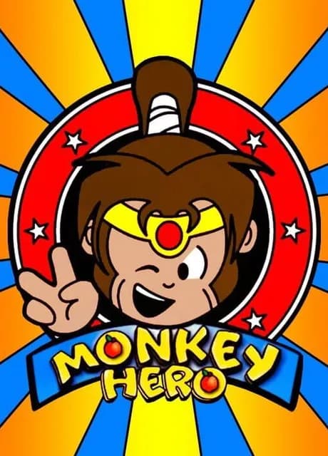 Monkey Hero