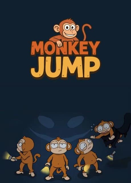 Monkey Jump