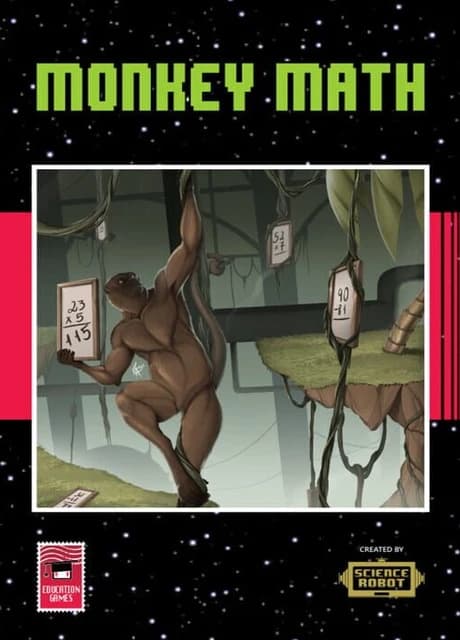 Monkey Math