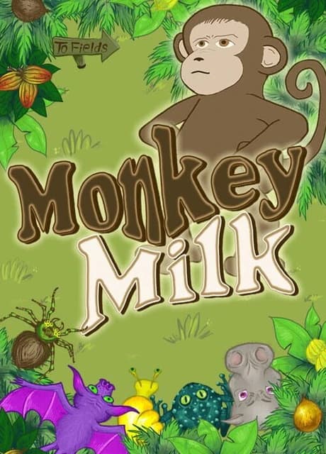 Monkey Milk