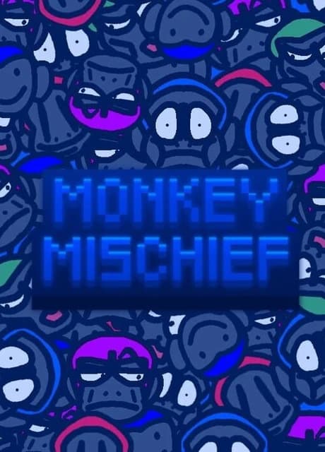 Monkey Mischief