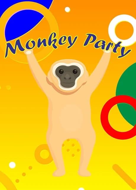 Monkey Party