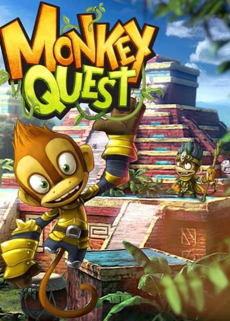 Monkey Quest