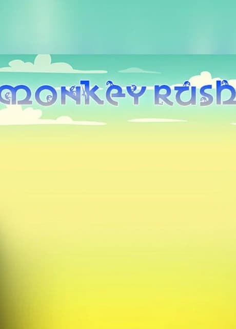 Monkey Rush