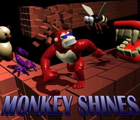 Monkey Shines
