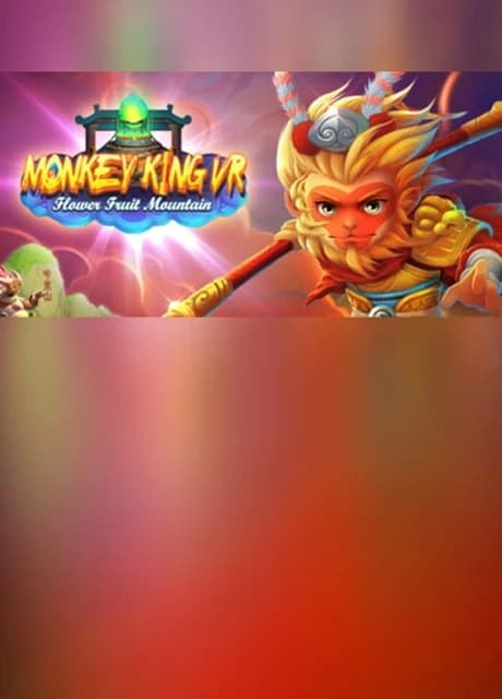 MonkeyKing VR