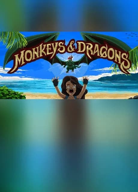 Monkeys & Dragons
