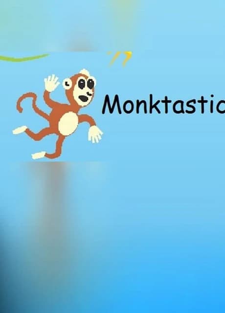Monktastic