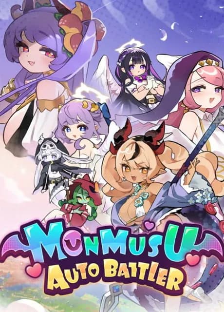 Monmusu Girls: Autobattler