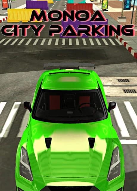 Monoa City Parking