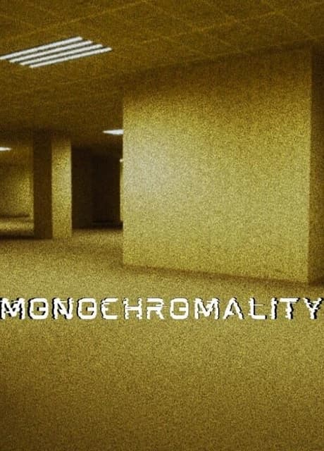 Monochromality