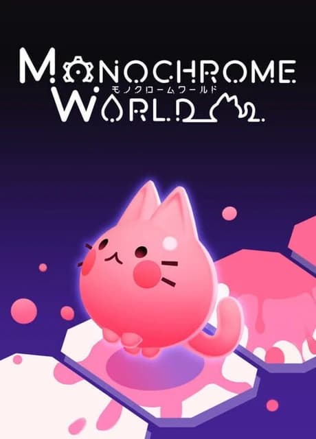 Monochrome World