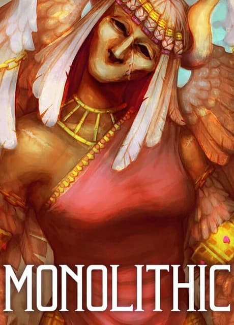 Monolithic