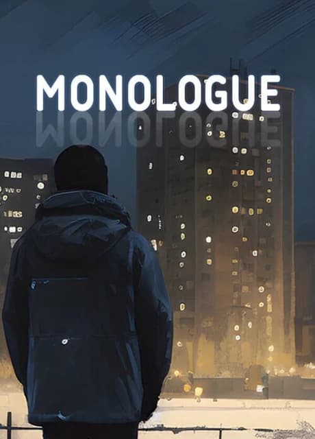 Monologue: Winter melancholy