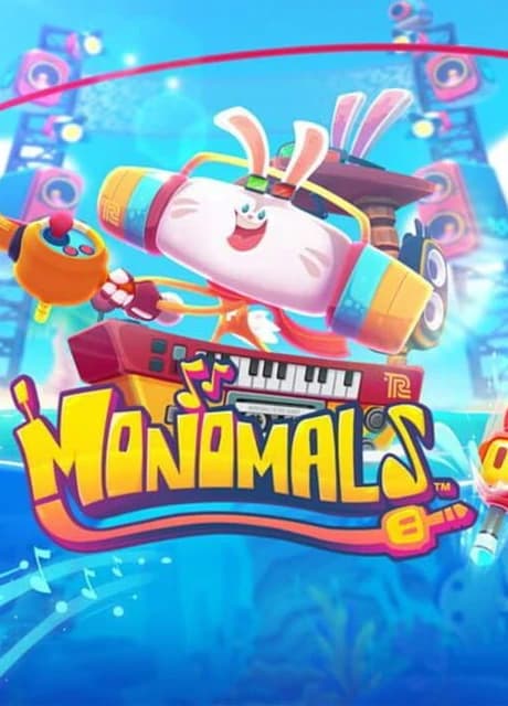 Monomals