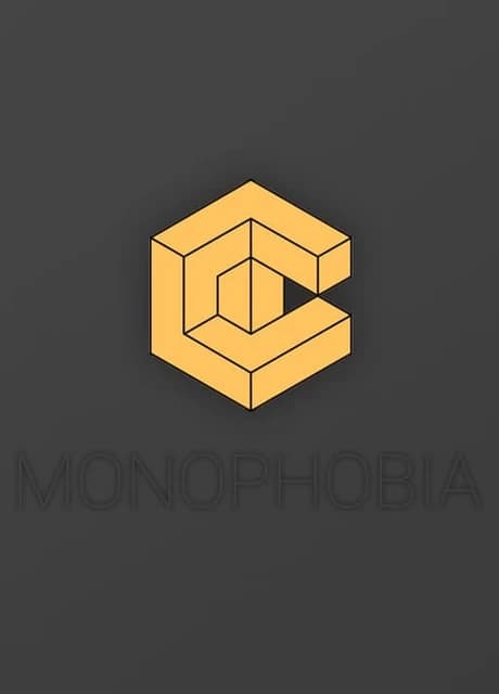 Monophobia