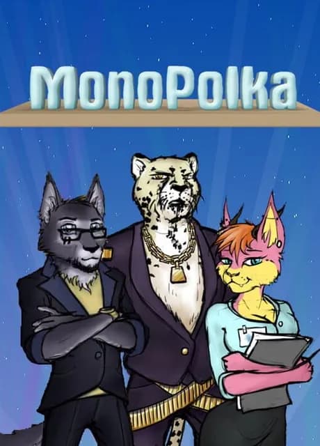 Monopolka