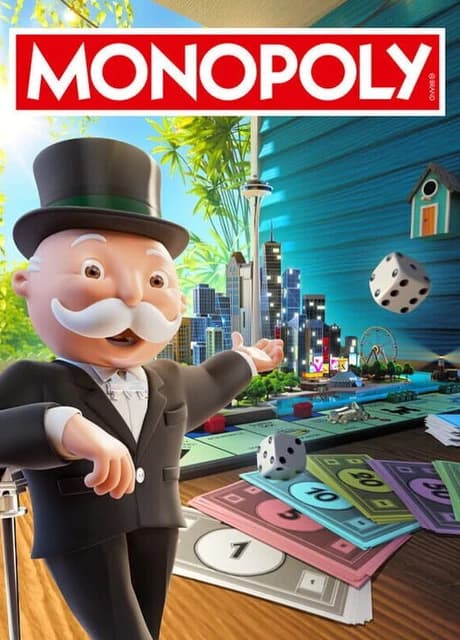 Monopoly