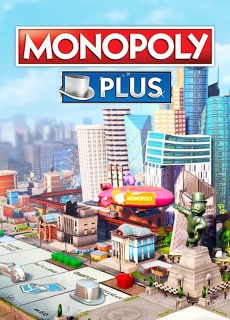 Monopoly Plus