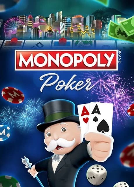 Monopoly Poker