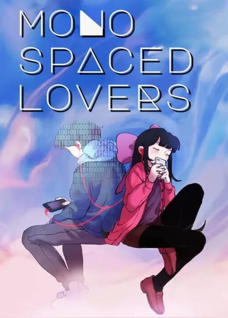 Monospaced Lovers