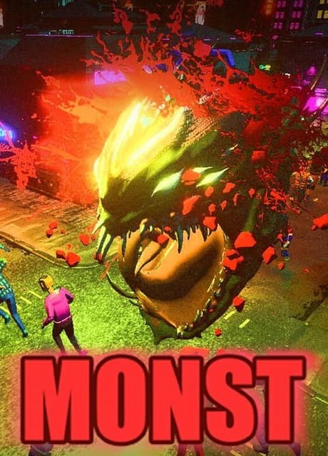 Monst
