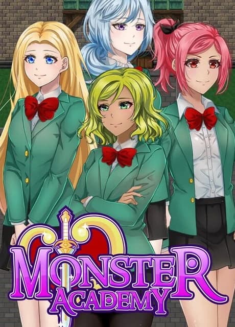Monster Academy