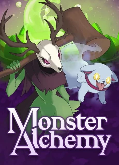 Monster Alchemy