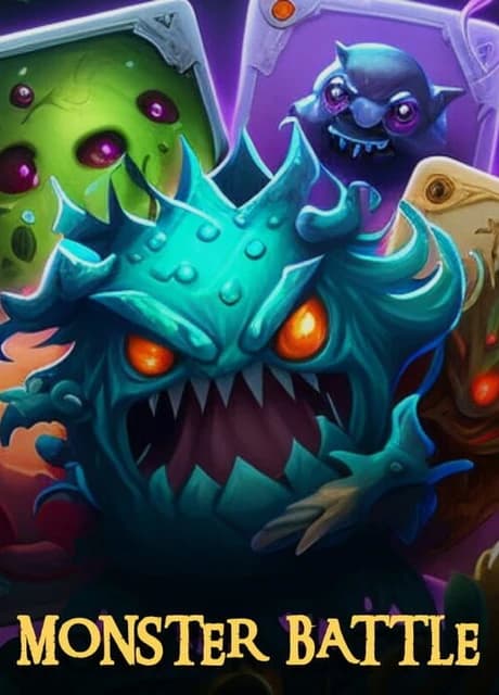 Monster Battle