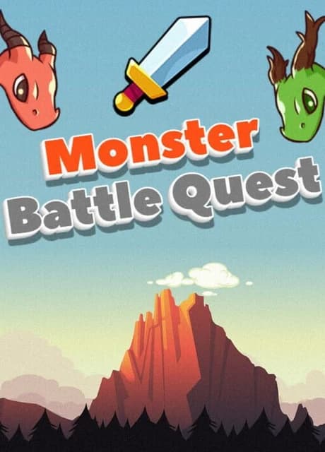Monster Battle Quest