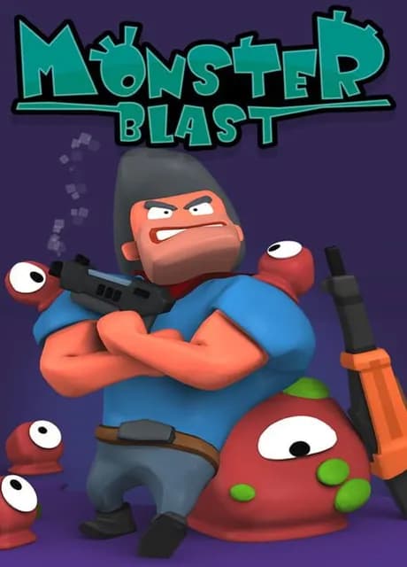 Monster Blast