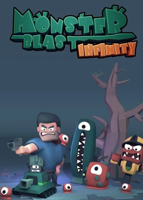 Monster Blast Infinity