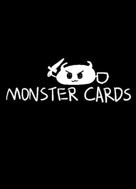 Monster Cards
