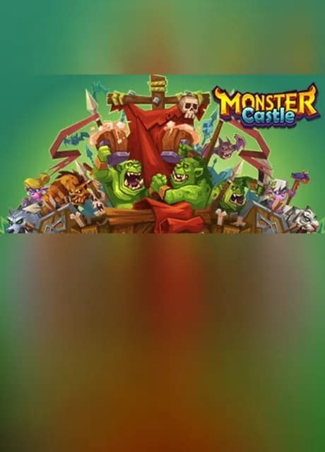 Monster Castle