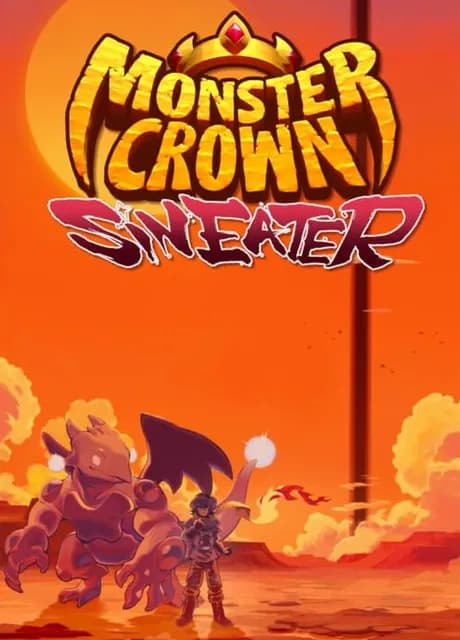 Monster Crown: Sin Eater