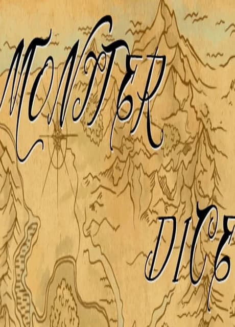 Monster Dice