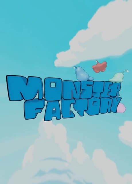 Monster Factory