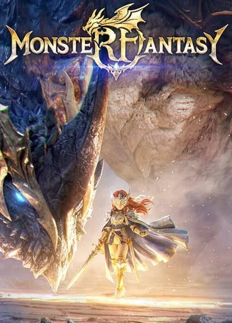 Monster Fantasy