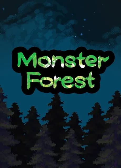 Monster Forest