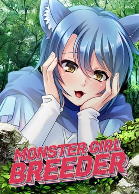 Monster Girl Breeder