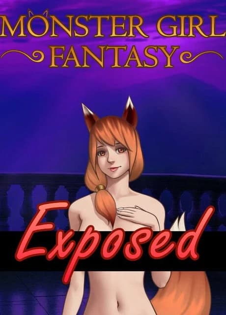 Monster Girl Fantasy 2: Exposed
