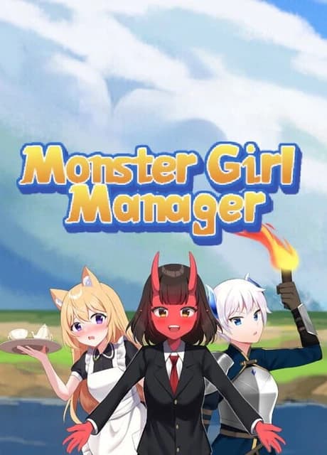 Monster Girl Manager