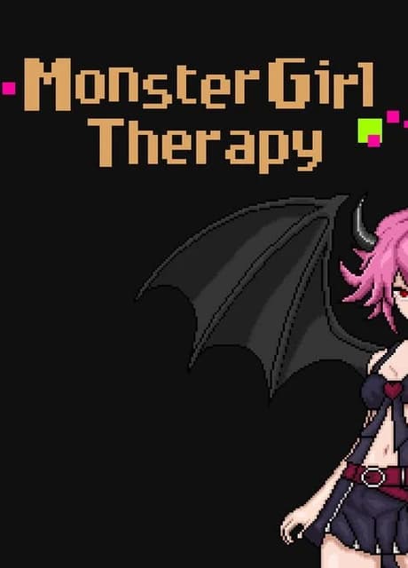 Monster Girl Therapy