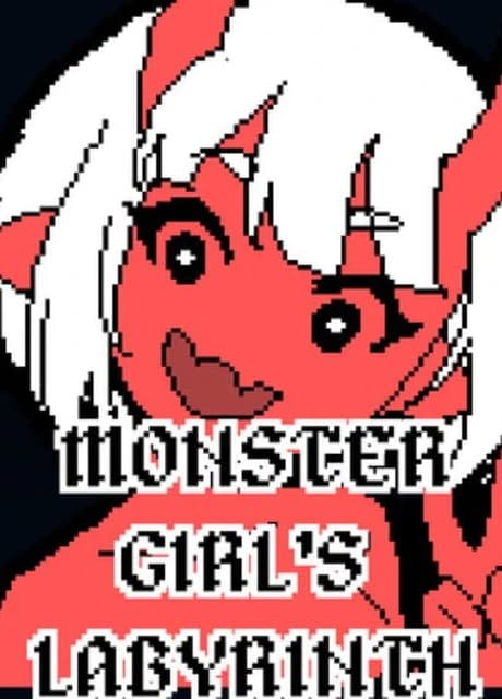 Monster Girl's Labyrinth