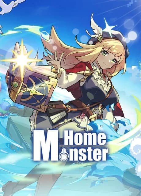 Monster Home