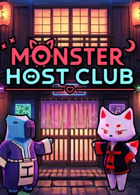 Monster Host Club