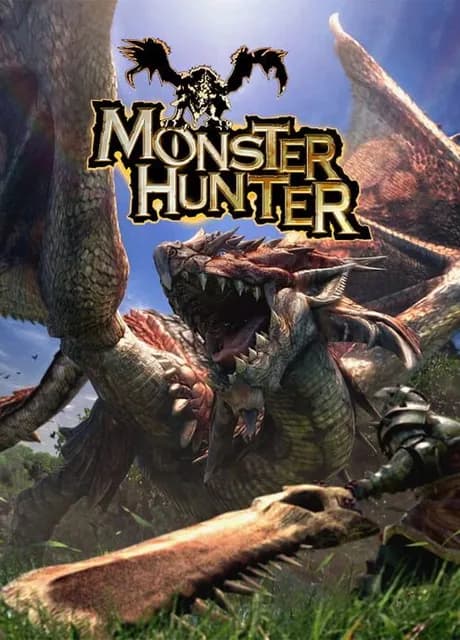 Monster Hunter