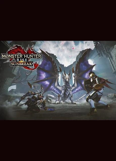 Monster Hunter Rise: Bonus Update