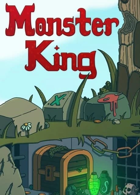Monster King